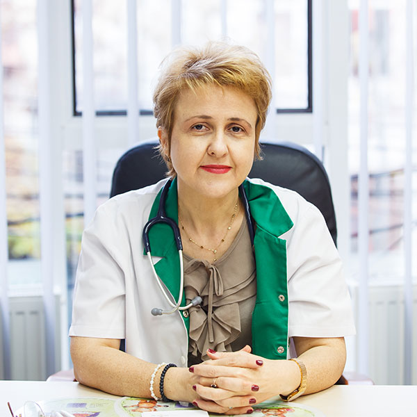 IONESCU MARCELA