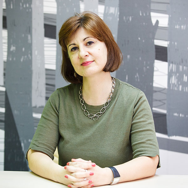 RUSU GABRIELA