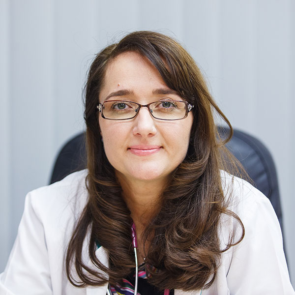 NICORICI DANIELA CRISTINA