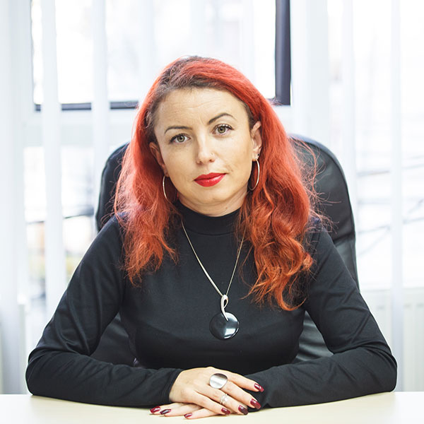 DOBRE RALUCA