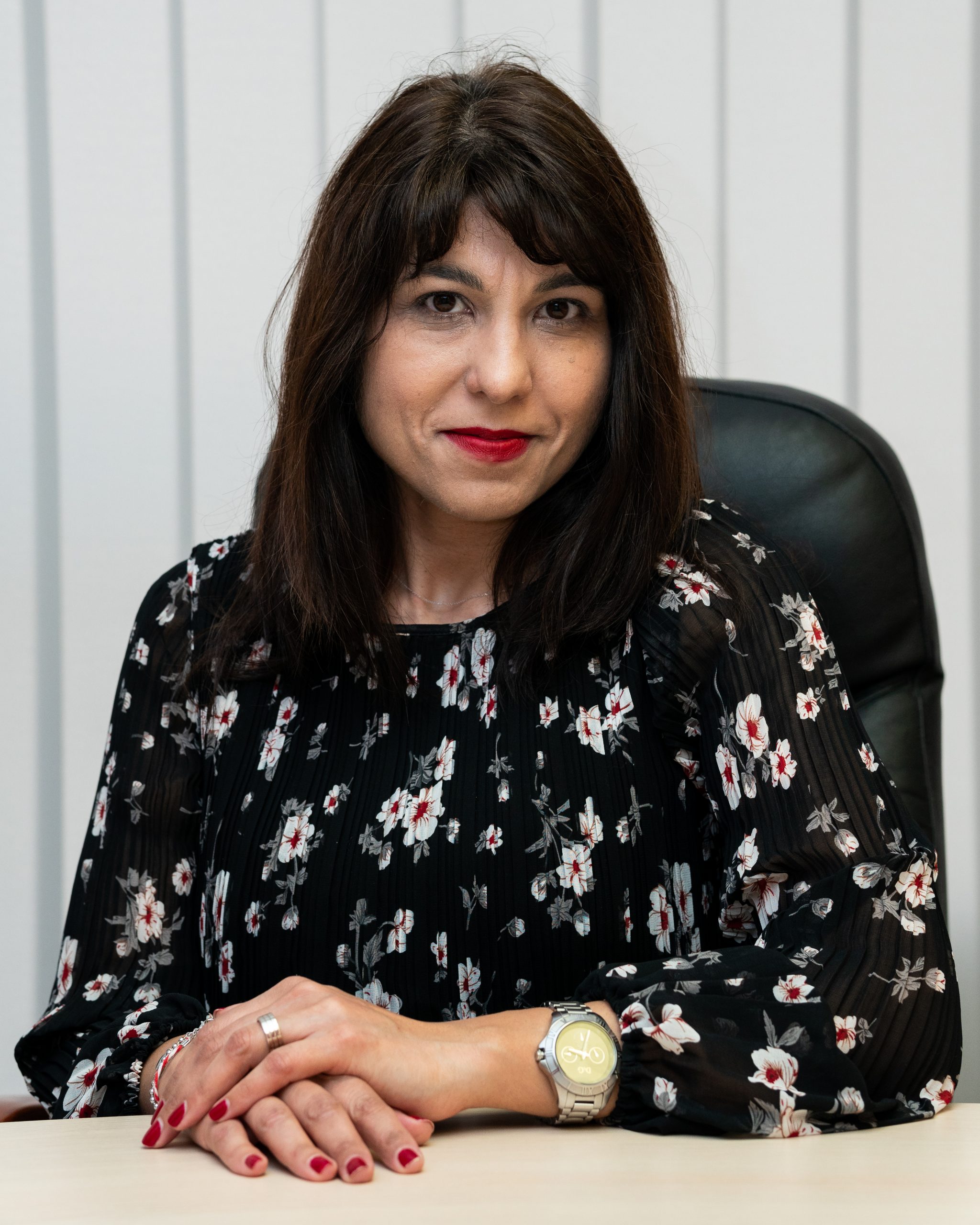 Monica Pătlăgean