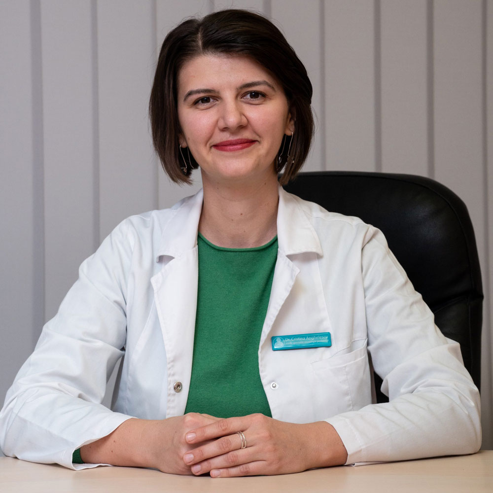ANGHELESCU CRISTINA